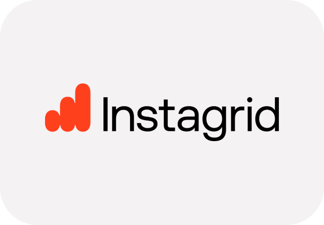 Kheng Sun - Instagrid